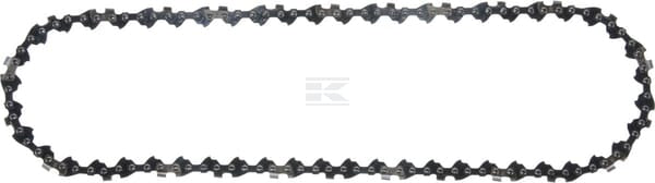 Efficiency Savkæde 3/8" 1,1mm 52 DL halvmejsel