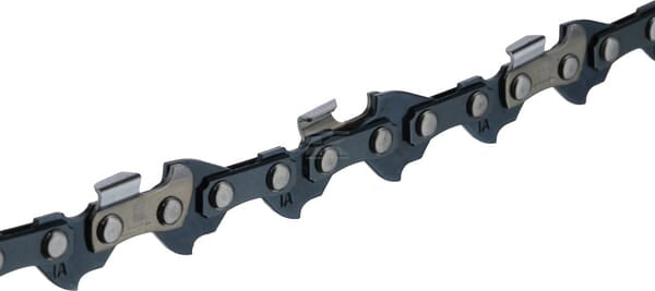 Efficiency Savkæde 3/8" 1,1mm 52 DL halvmejsel
