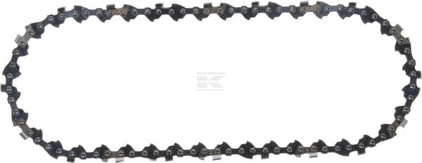 Kramp Efficiency Savkæde 3/8" 1,3 mm 40 DL halvmejsel