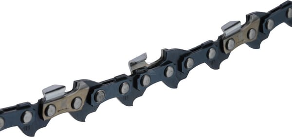 Kramp Efficiency Savkæde 3/8" 1,3 mm 40 DL halvmejsel