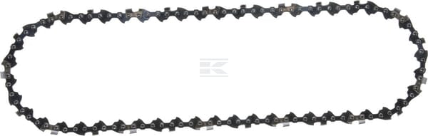 Efficiency Savkæde 3/8" 1,3 mm 50 DL Halvmejsel