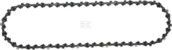 Efficiency Savkæde 3/8" 1,3 mm 52 DL Halvmejsel