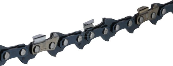 Efficiency Savkæde 3/8" 1,3 mm 52 DL Halvmejsel