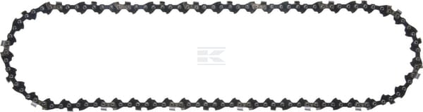 Efficiency Savkæde 3/8" 1,3 mm 55 DL halvmejsel