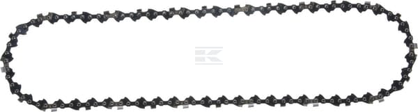 Efficiency Savkæde 3/8" 1,3 mm 56 DL halvmejsel