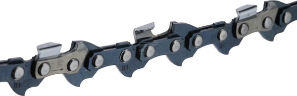 Efficiency Savkæde 3/8" 1,3 mm 56 DL halvmejsel