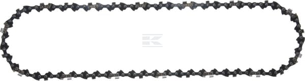 Kramp Savkæde 3/8" 1,3 mm 57 DL Halvmejsel