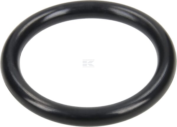 O-ring 37,47x5,33 mm 70 shore sort Comet