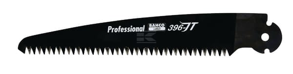 Bahco Klinge til foldesav 396 JT, 396-jt-blade