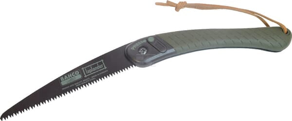 Bahco Foldesav XT fortanding, 190 mm klinge