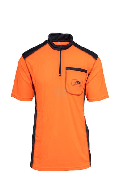 Arbejds T-shirt 397A, str. 2XL