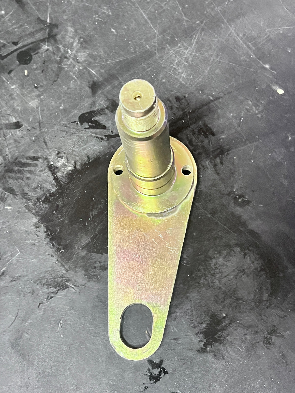 Laskebolt M24-1.5 HZM