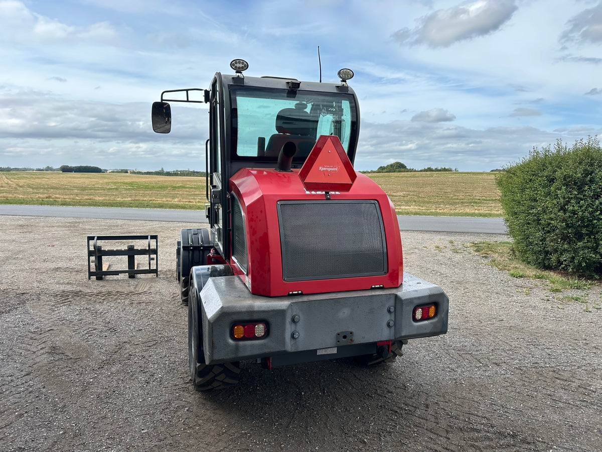 HZM 812