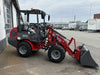 HZM 810 PRO uden kabine