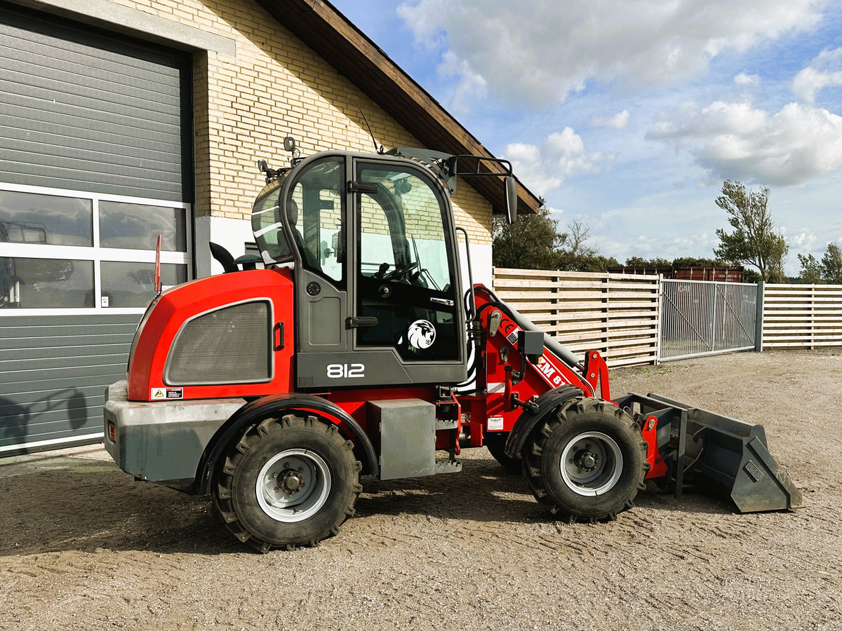 HZM 812