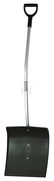 Fiskars Classic Ergonomisk Sneskraber 855ER