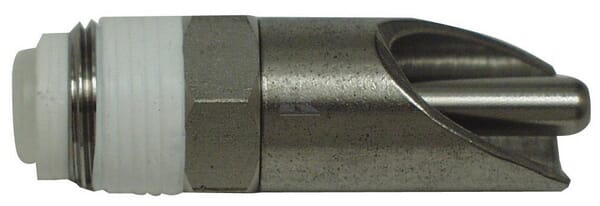 Lund Ventil 3/8" Type 10 SST (10 stk.)