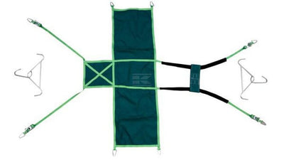 Liscop Løfte-/bæresele til køer