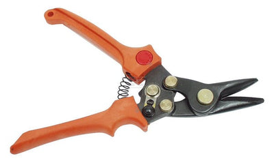 Bahco Pladesaks MA225L med udveksling