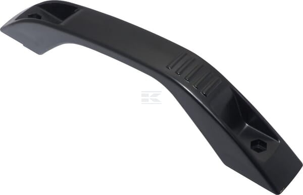 Master Plasthåndtag – Ergonomisk design til maskiner og udstyr