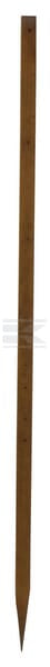 Octo Wood Pæl Isotree 1700 x 38 x 38 mm