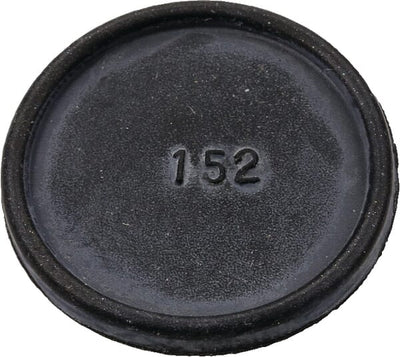 Membran EPDM Ø 22 mm