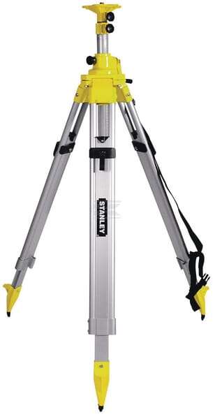 Stanley Tripod TPE1 – Justerbart stativ 119-292 cm