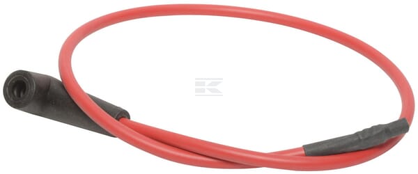 Master Kabel til BV77 og B180 varmekanoner