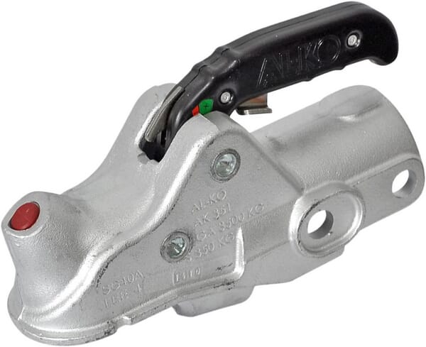 Kuglekobling PROFI V type AK 301