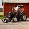 Traktor Lovol 55 hk PRO 4WD med frontlæsser, Stage V – produktbillede 01