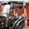 Traktor Lovol 55 hk PRO 4WD med frontlæsser, Stage V – produktbillede 10