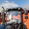 Traktor Lovol 55 hk PRO 4WD med frontlæsser, Stage V – produktbillede 11
