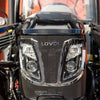 Traktor Lovol 55 hk PRO 4WD med frontlæsser, Stage V – produktbillede 12