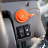 Traktor Lovol 55 hk PRO 4WD med frontlæsser, Stage V – produktbillede 14