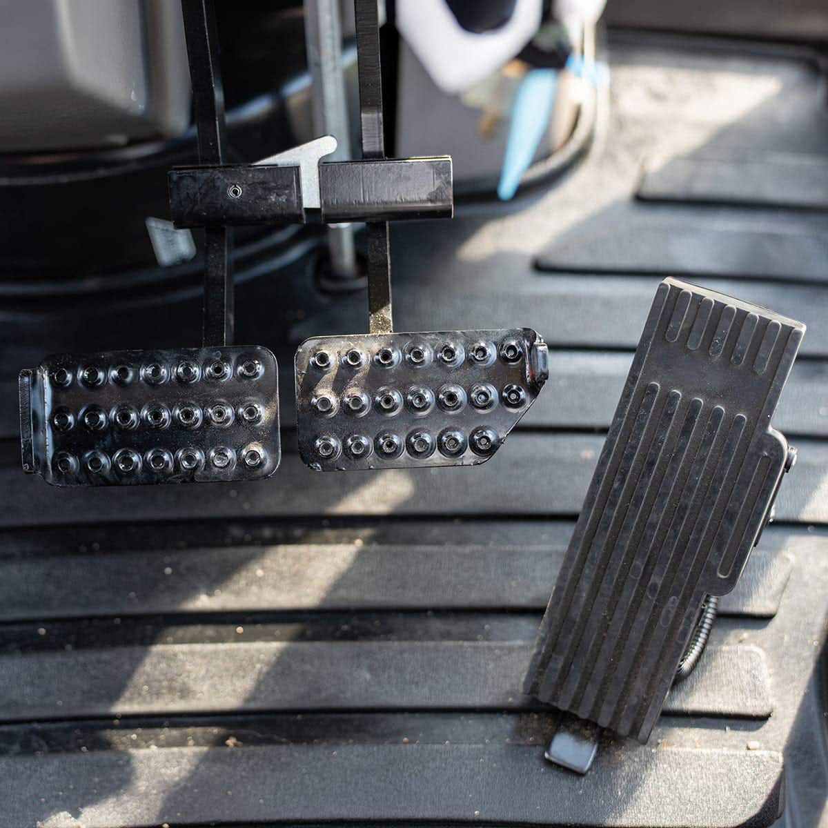 Traktor Lovol 55 hk PRO 4WD med frontlæsser, Stage V – produktbillede 15