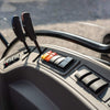 Traktor Lovol 55 hk PRO 4WD med frontlæsser, Stage V – produktbillede 22