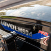 Traktor Lovol 55 hk PRO 4WD med frontlæsser, Stage V – produktbillede 26