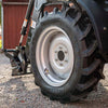 Traktor Lovol 55 hk PRO 4WD med frontlæsser, Stage V – produktbillede 33