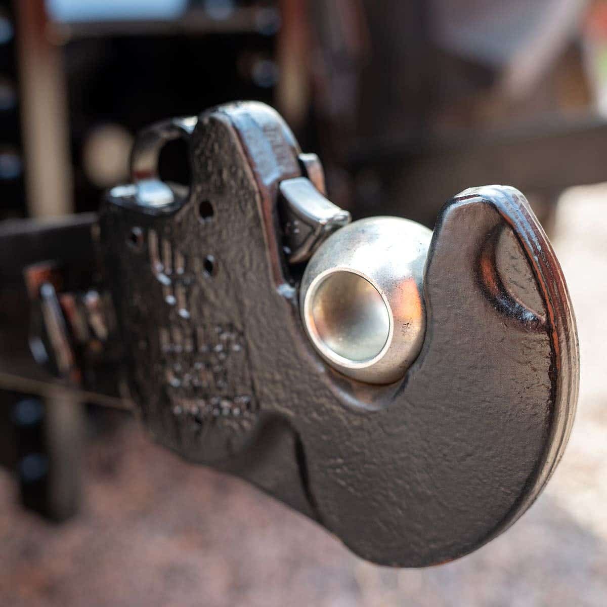 Traktor Lovol 55 hk PRO 4WD med frontlæsser, Stage V – produktbillede 38