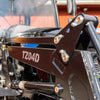 Traktor Lovol 55 hk PRO 4WD med frontlæsser, Stage V – produktbillede 45