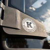 Traktor Lovol 55 hk PRO 4WD med frontlæsser, Stage V – produktbillede 46
