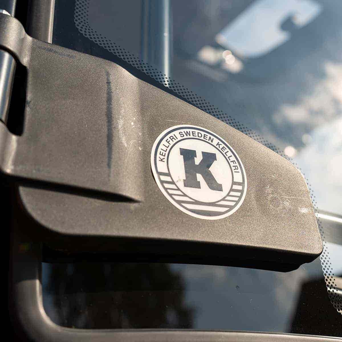 Traktor Lovol 55 hk PRO 4WD med frontlæsser, Stage V – produktbillede 46