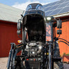 Traktor Lovol 55 hk PRO 4WD med frontlæsser, Stage V – produktbillede 47