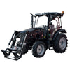 Traktor Lovol 55 hk PRO 4WD med frontlæsser, Stage V – produktbillede 53
