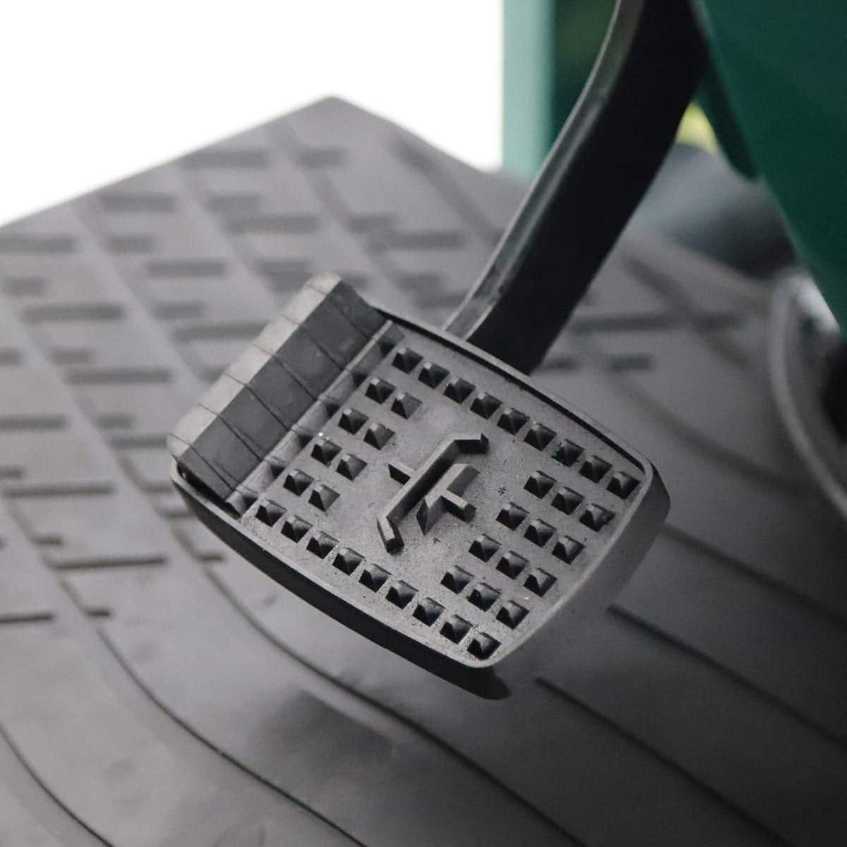 Kompakttraktor Lovol 25 hk, uden førerhus, Stage V – produktbillede 31