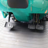 Kompakttraktor Lovol 25 hk, uden førerhus, Stage V – produktbillede 32