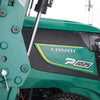 Kompakttraktor Lovol 25 hk, uden førerhus, Stage V – produktbillede 35