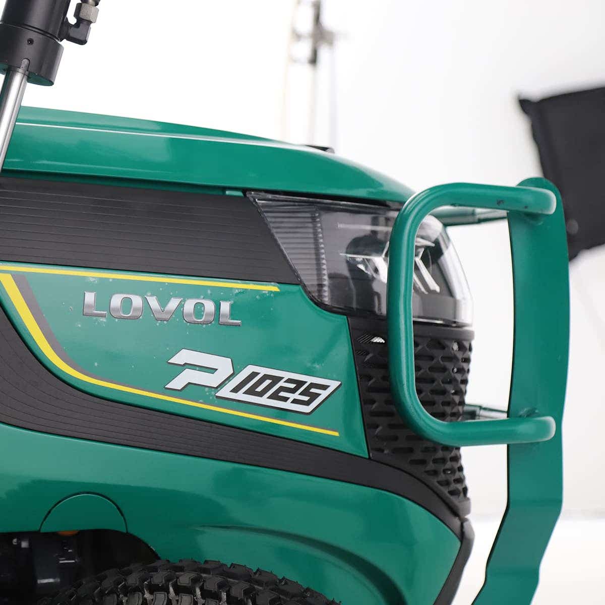 Kompakttraktor Lovol 25 hk, uden førerhus, Stage V – produktbillede 38
