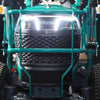Kompakttraktor Lovol 25 hk, uden førerhus, Stage V – produktbillede 39