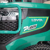 Kompakttraktor Lovol 25 hk, uden førerhus, Stage V – produktbillede 40
